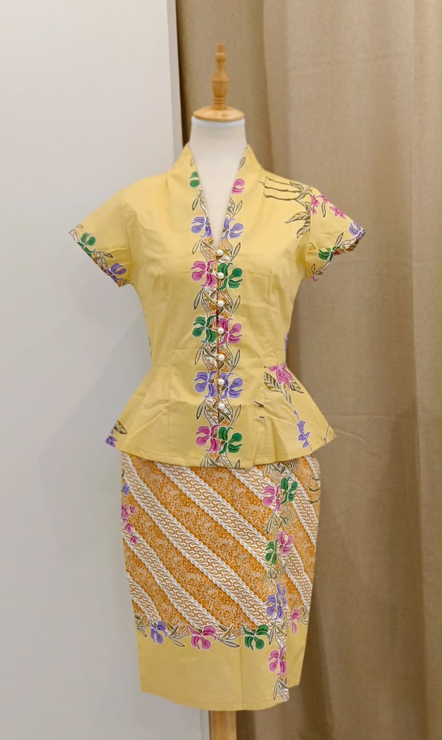 Ume Yellow