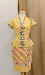 Ume Yellow