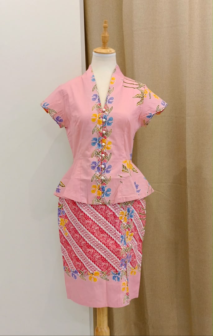 Ume Pink 2