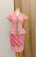 Ume Pink 2