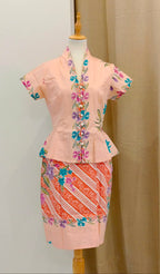 Ume Pink 3