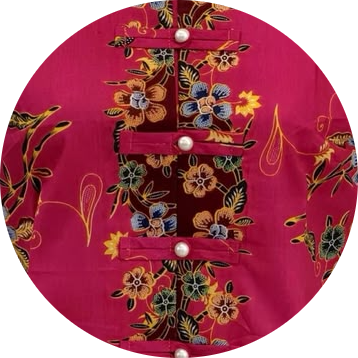 Bunga Top