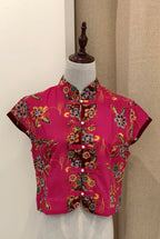 Bunga Pink