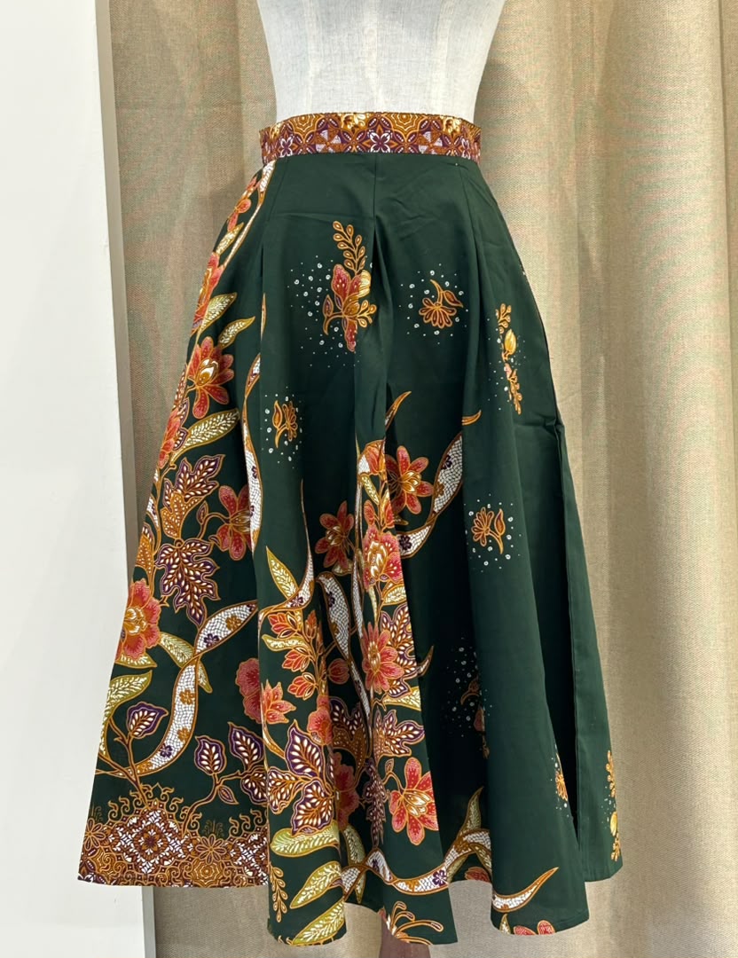 Yoona Green 2