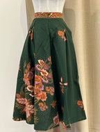 Yoona Green 4