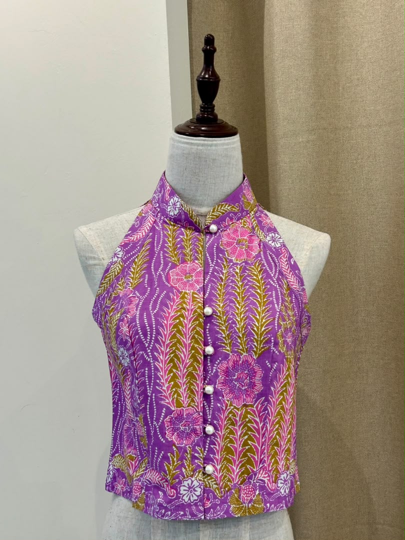 Yuki Light Purple
