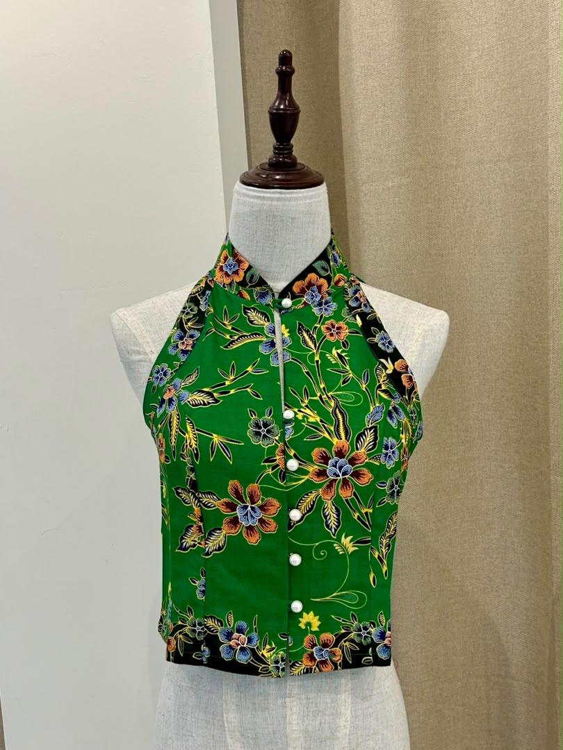 Yuki Green 2