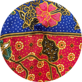 Sleeveless Cheongsam Dress