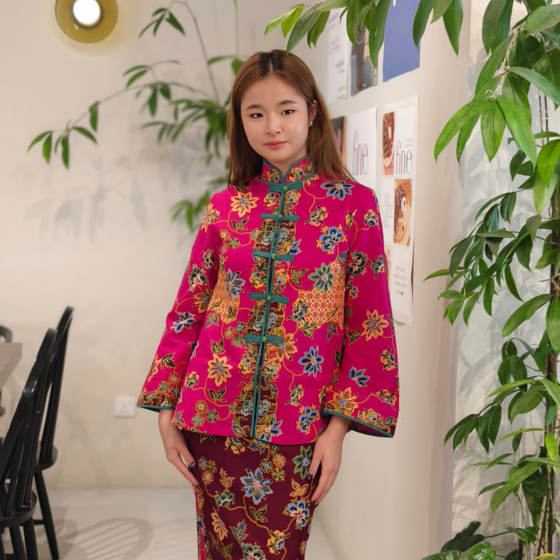 Elegant and Personal