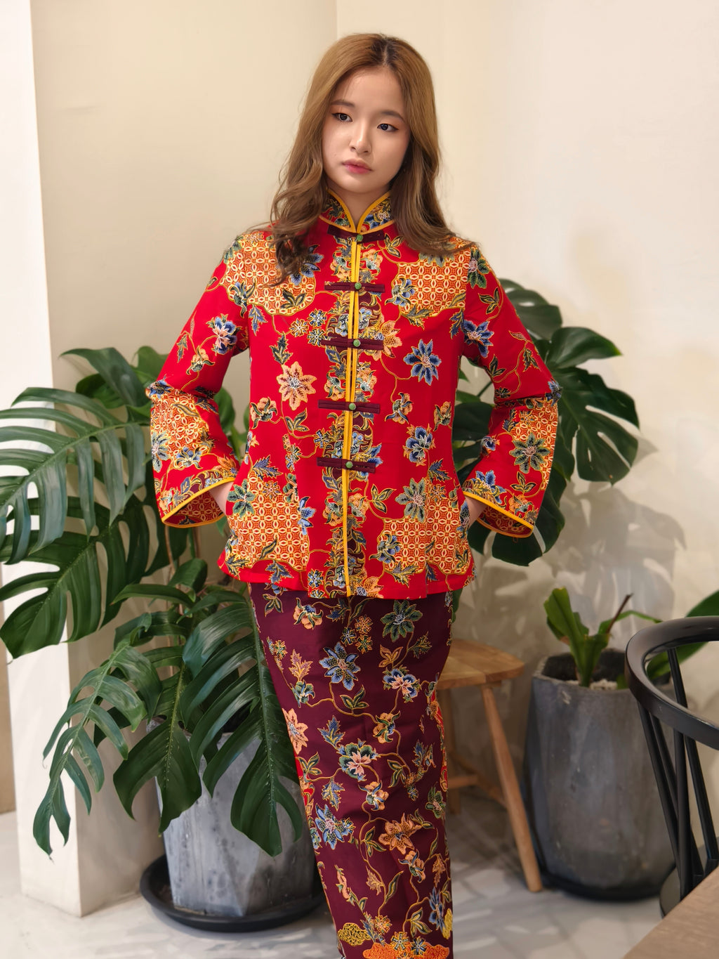 Pattern D