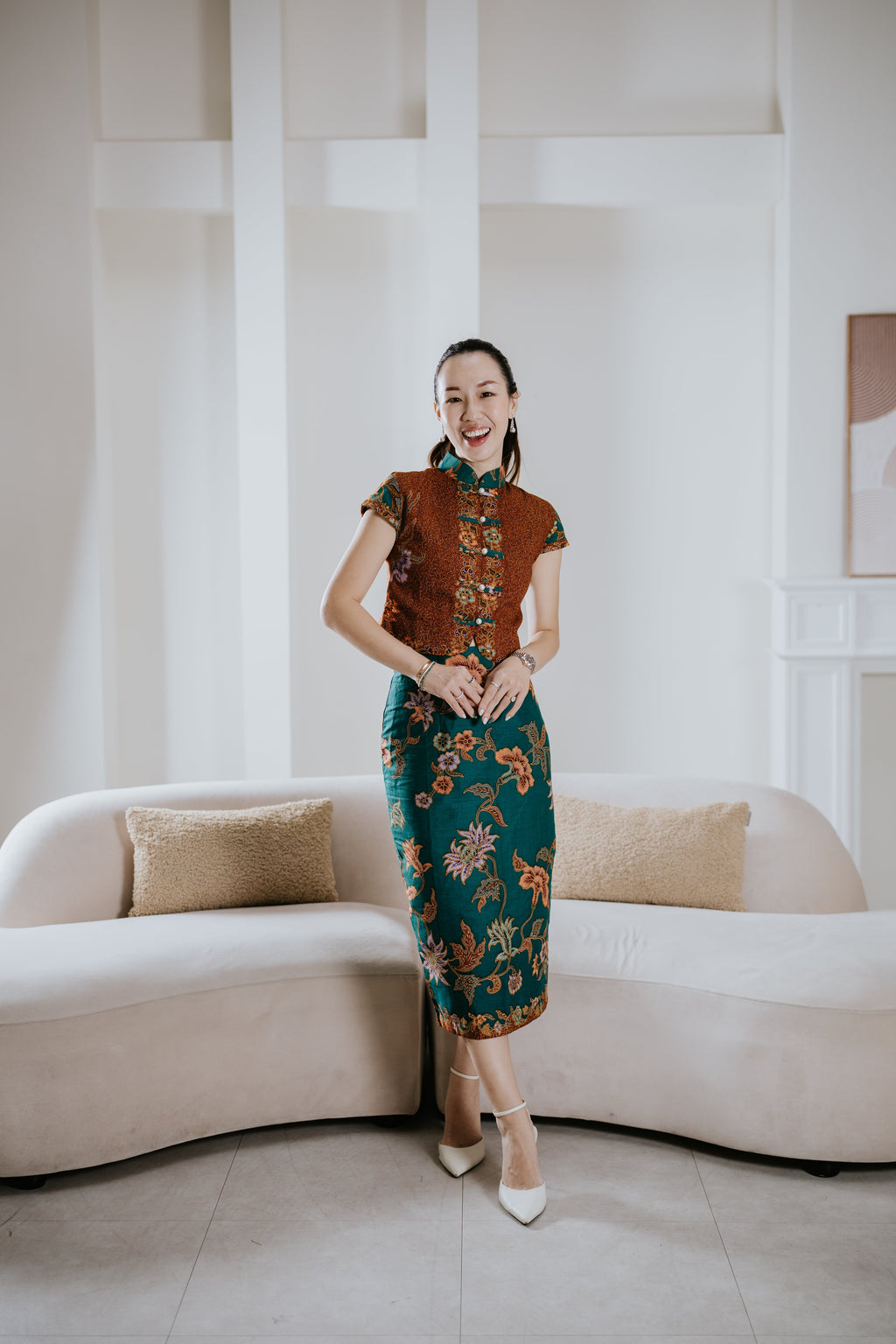 bunga set 1