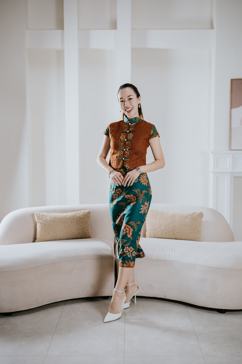 The Bunga Top