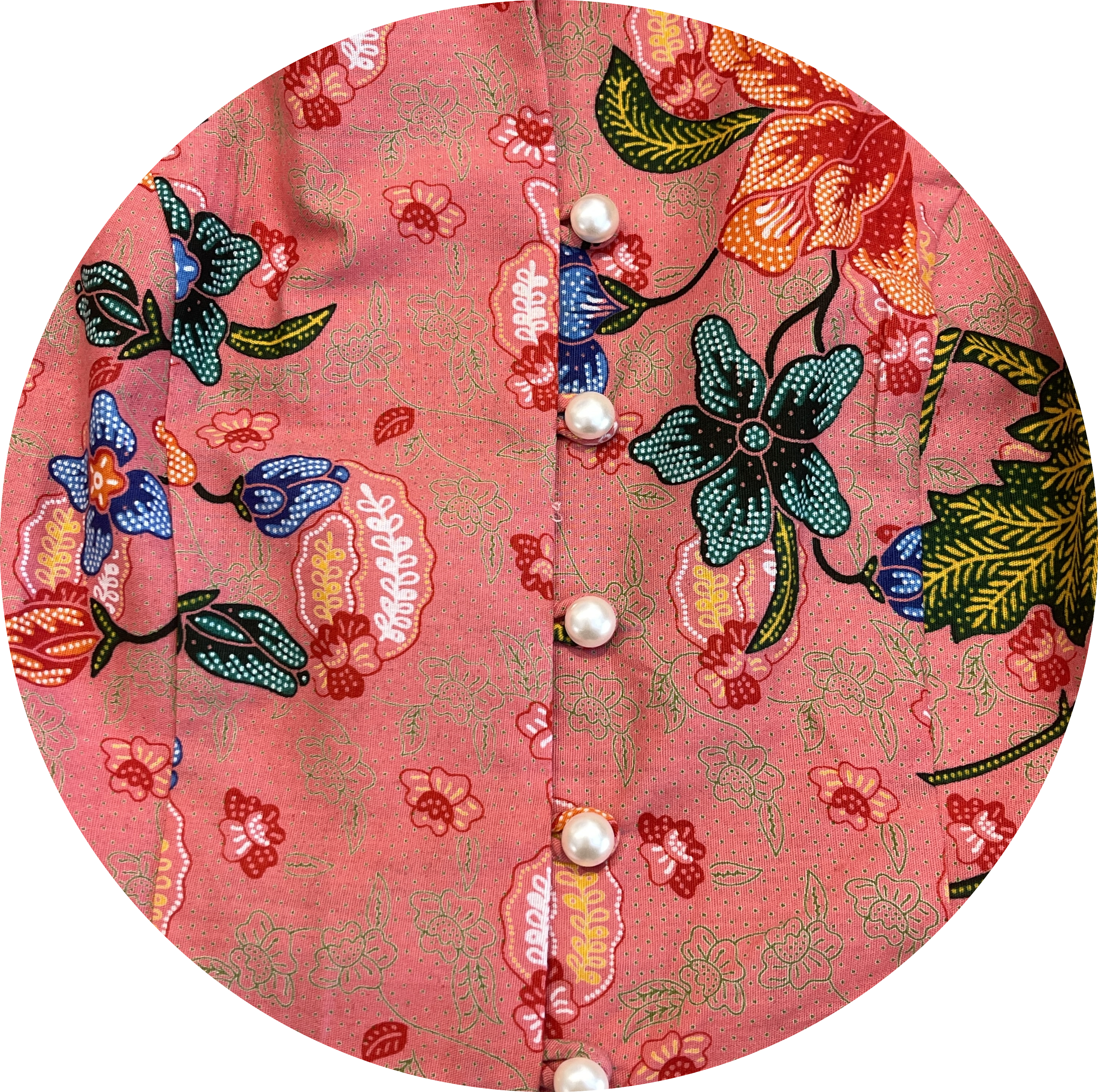 Pattern B