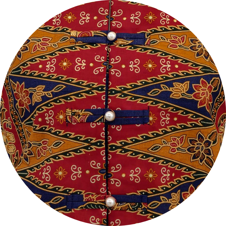 Bunga Top