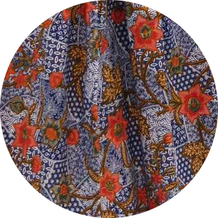 Garden Dress