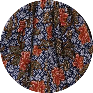 Garden Dress