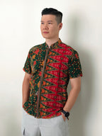 Pattern T