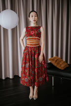 Garden Dress