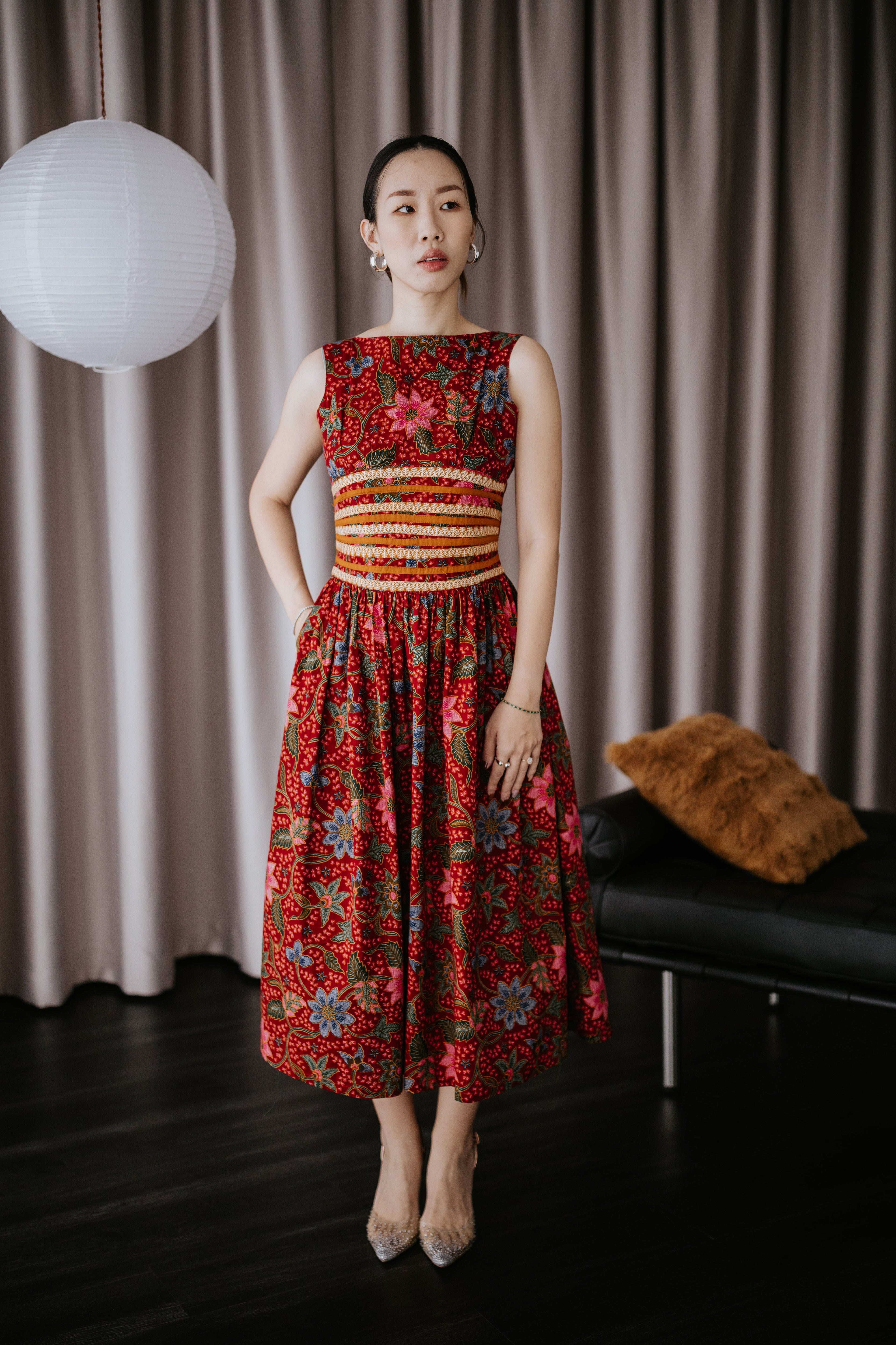 Garden Dress
