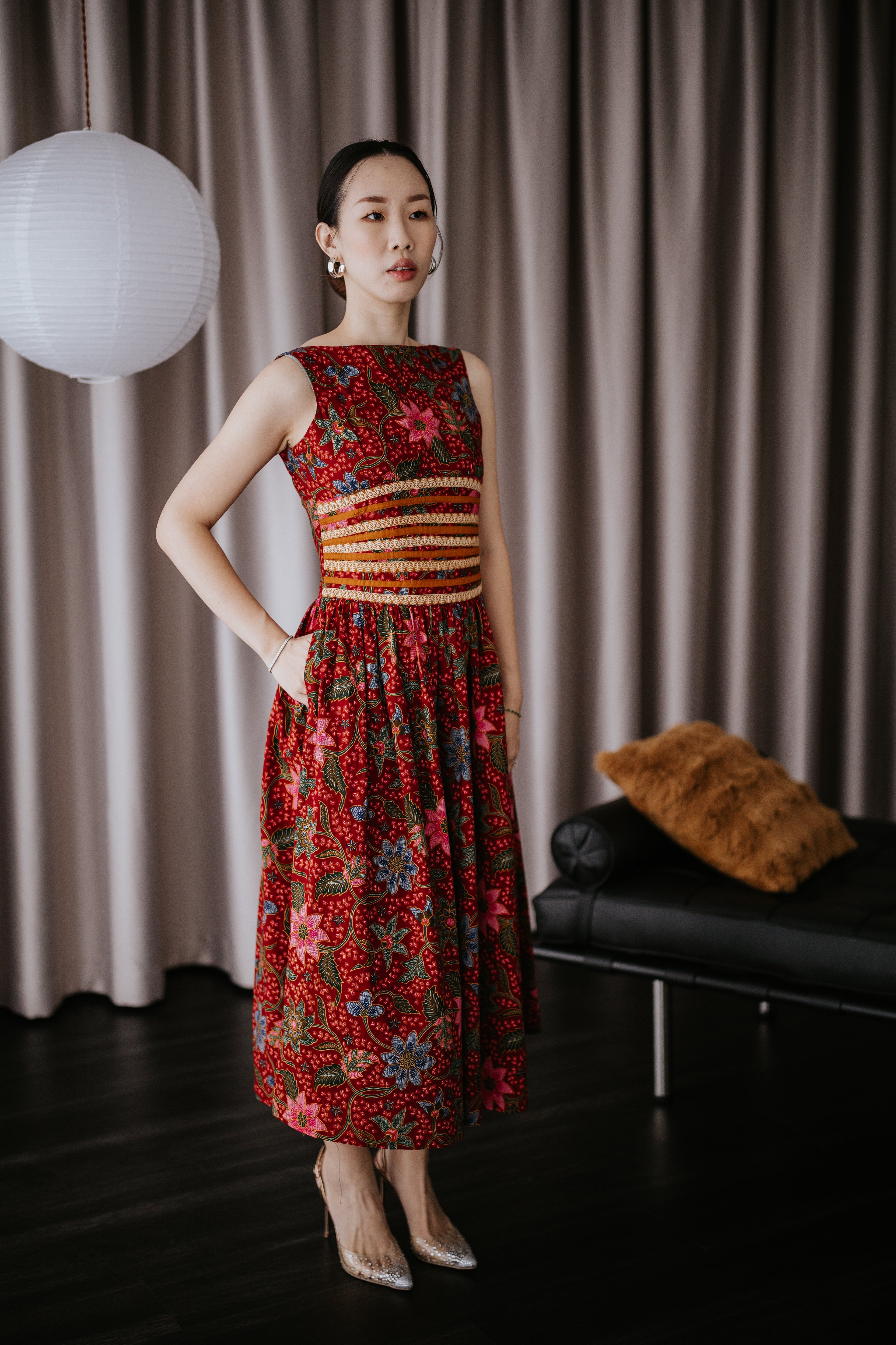 Garden Dress