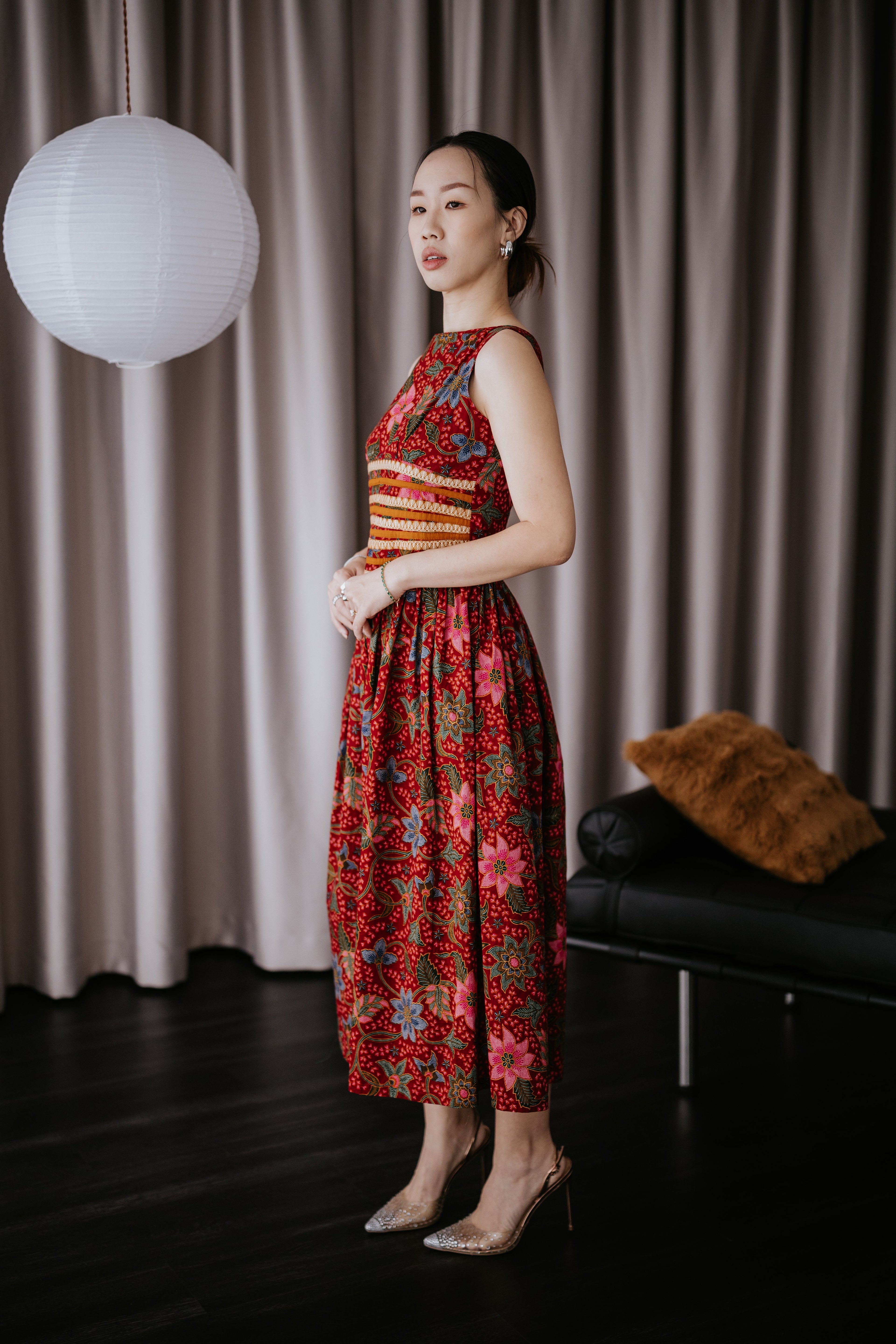 Garden Dress