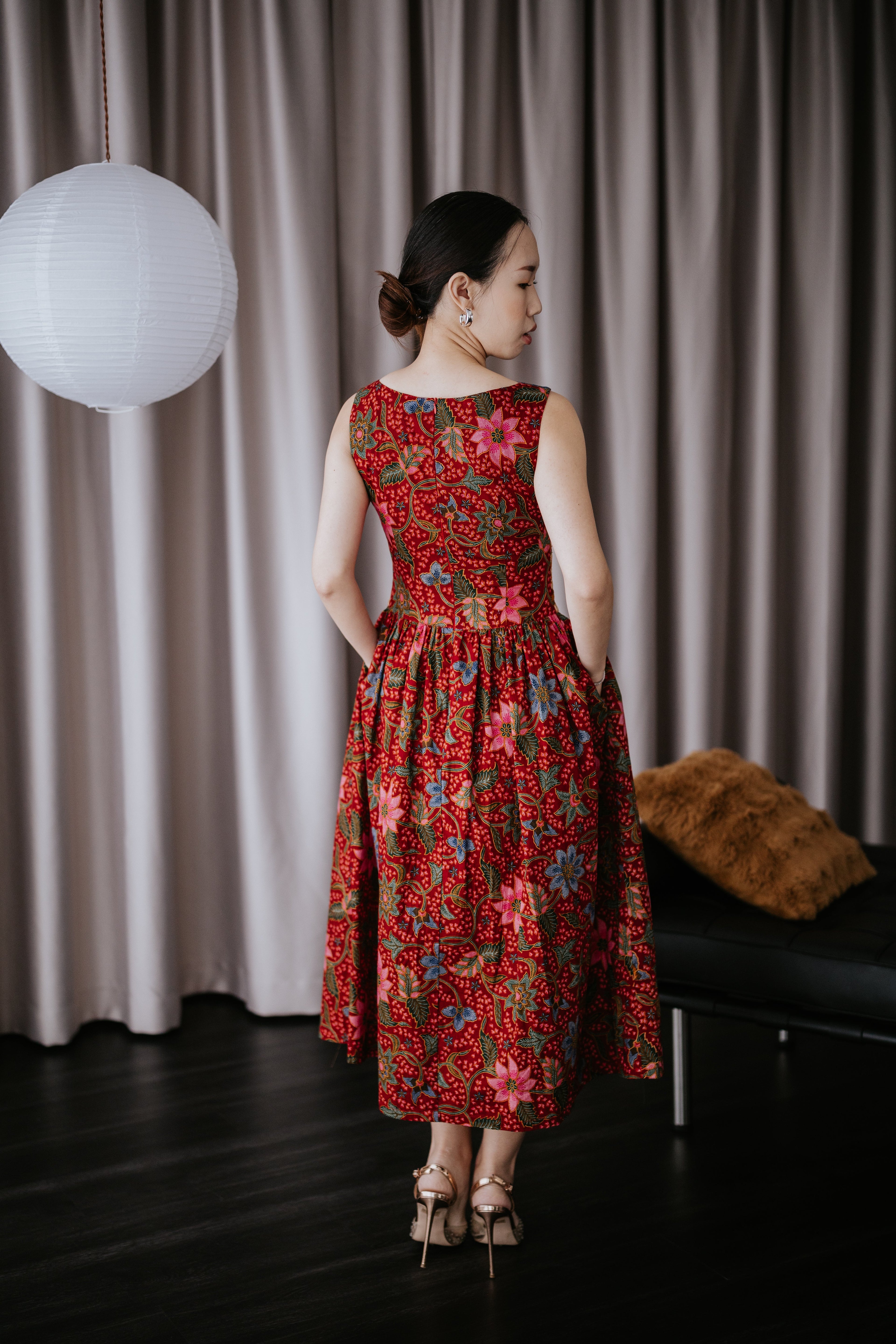 Garden Dress