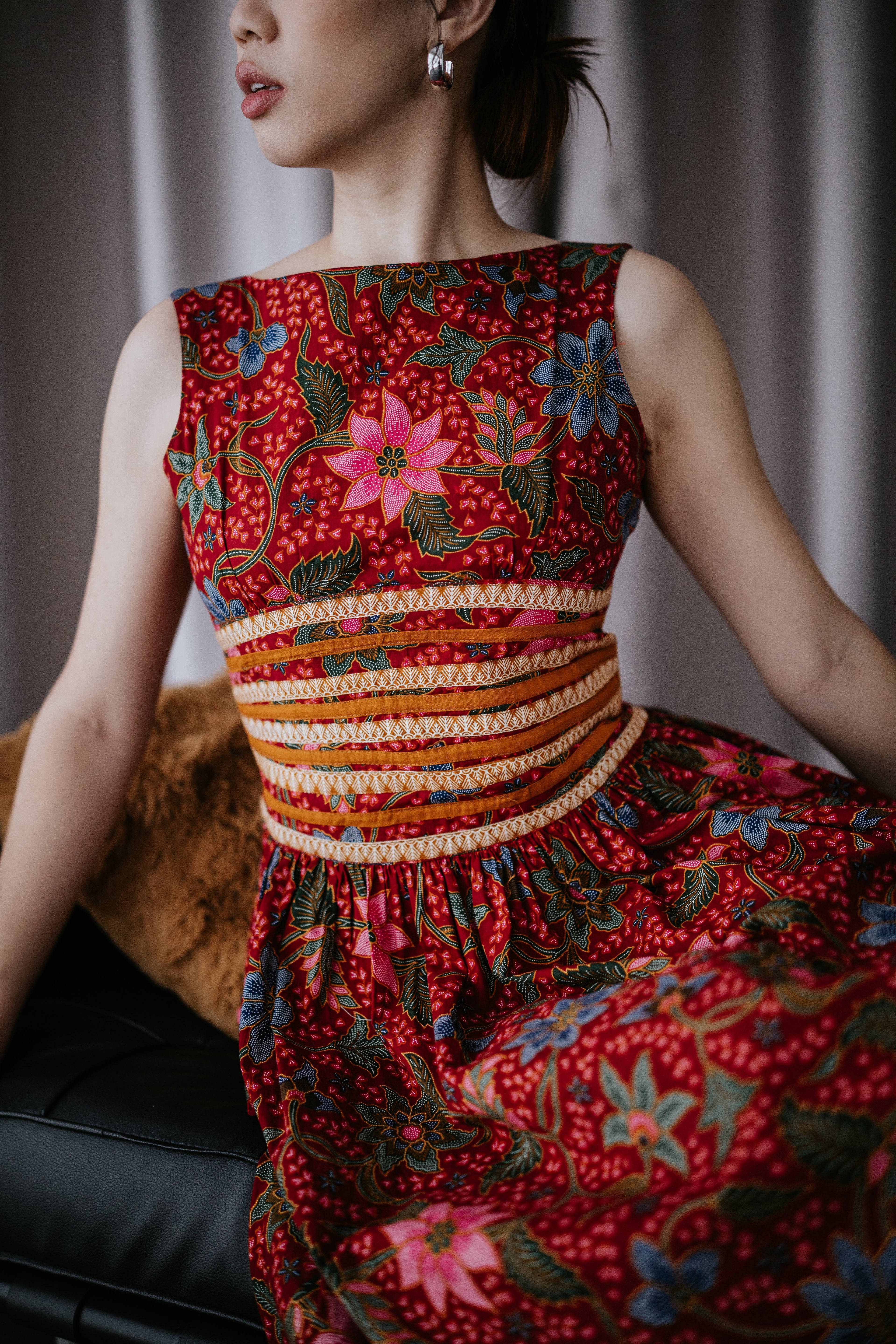 Garden Dress
