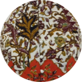 Pattern X