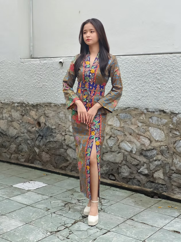 Raya Set